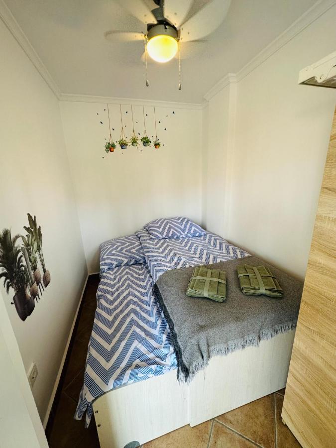 Apartmán Apartament Cabo Cervera Costa Del Alba Torrevieja Exteriér fotografie