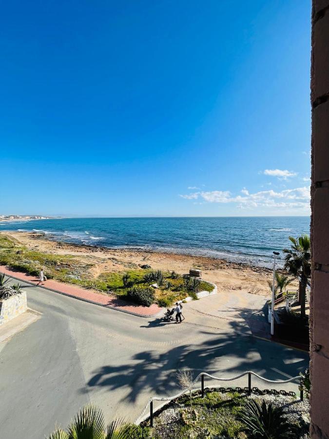 Apartmán Apartament Cabo Cervera Costa Del Alba Torrevieja Exteriér fotografie