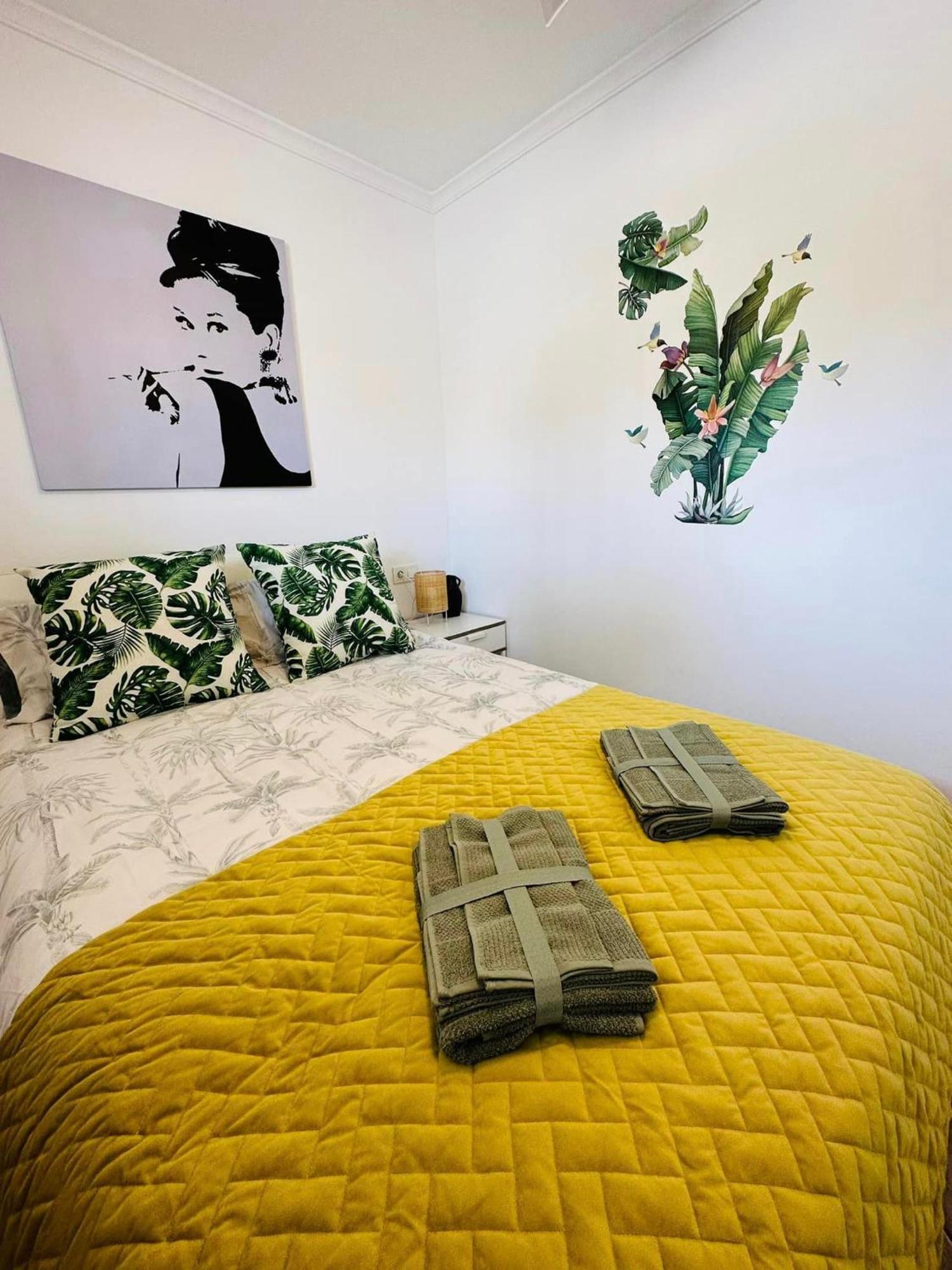 Apartmán Apartament Cabo Cervera Costa Del Alba Torrevieja Exteriér fotografie