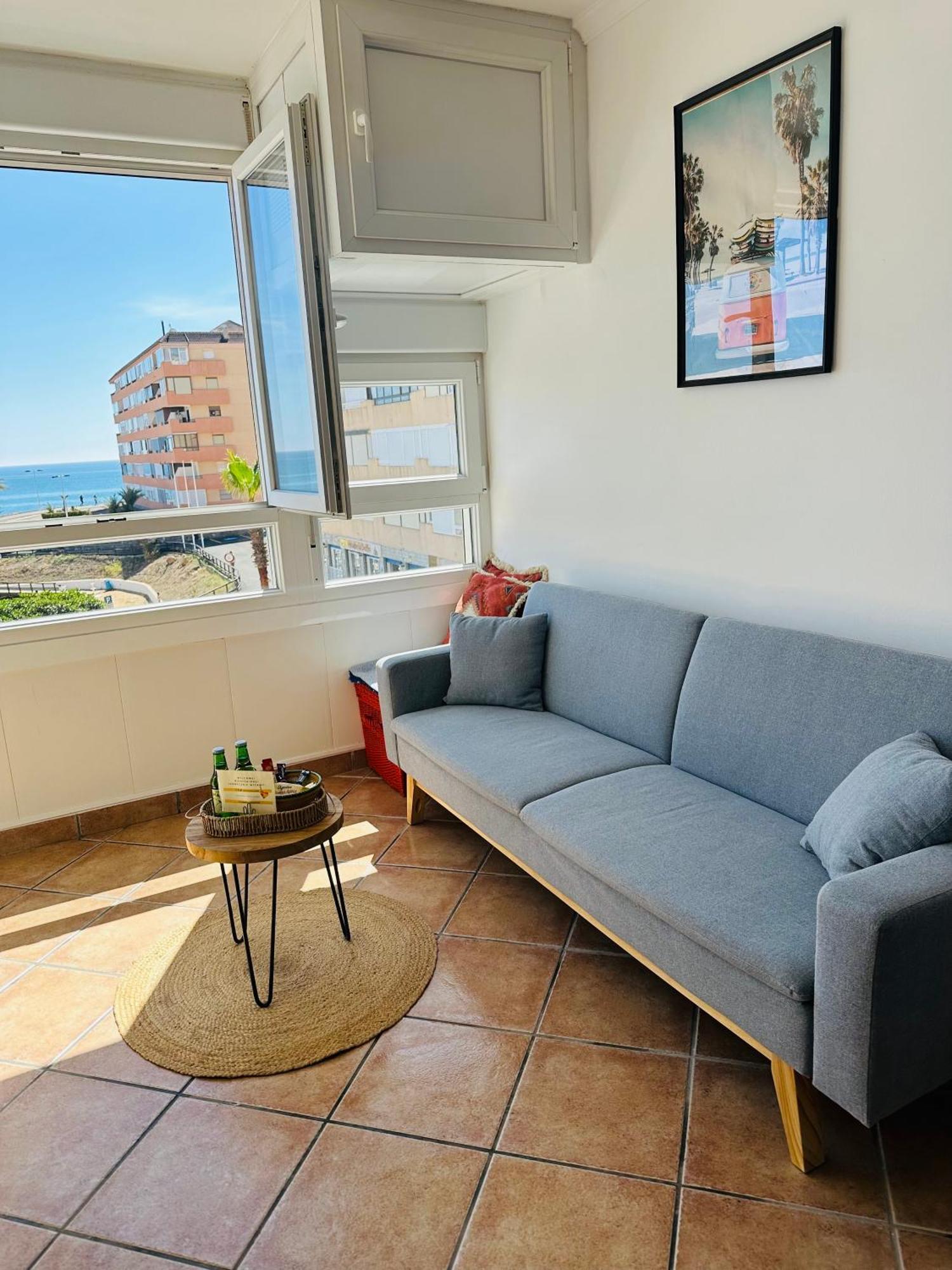Apartmán Apartament Cabo Cervera Costa Del Alba Torrevieja Exteriér fotografie